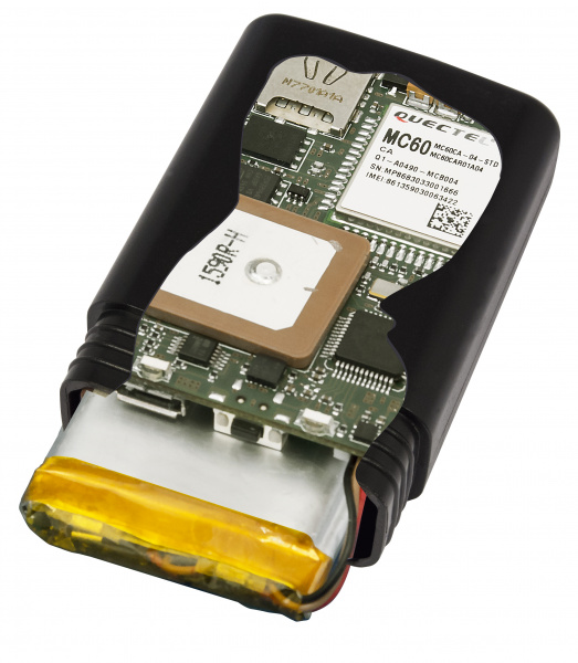 GPS маяк АвтоФон Омега Маяк + (8.2) в Балашове 