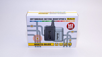 GPS Глонасс Маяк АвтоФон Микро Маяк в Балашове  