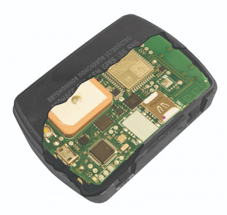 GPS маяк АвтоФон Омега XL Маяк (8.7) в Балашове 