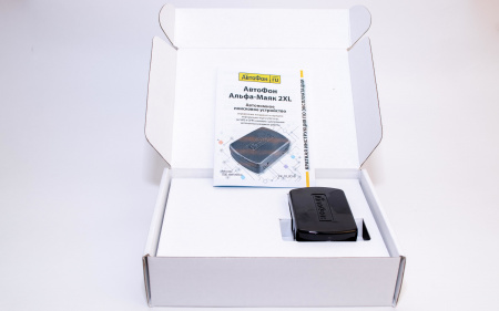 GPS Глонасс Маяк АвтоФон Альфа-Маяк 2XL в Балашове 