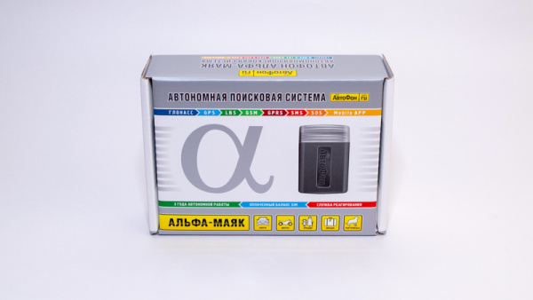 GPS Глонасс Маяк АвтоФон Альфа-Маяк в Балашове 