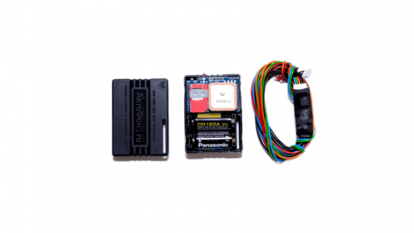 GPS Глонасс Маяк АвтоФон SE-Маяк+ в Балашове  