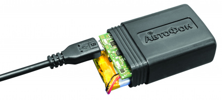 GPS маяк АвтоФон Омега Маяк + (8.2) в Балашове 