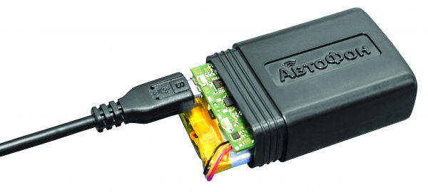 GPS маяк АвтоФон Омега Маяк + (8.2) в Балашове 