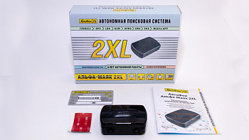 GPS Глонасс Маяк АвтоФон Альфа-Маяк 2XL в Балашове  