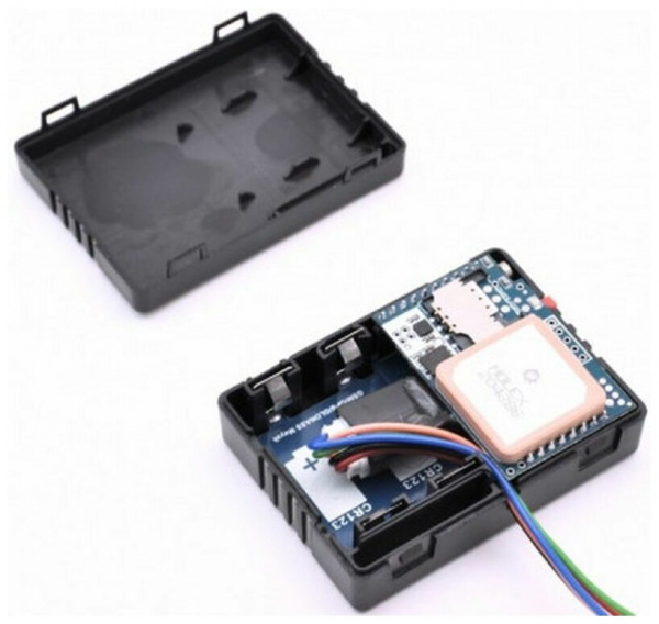 GPS Глонасс маяк АвтоФон SE+ PRO в Балашове  