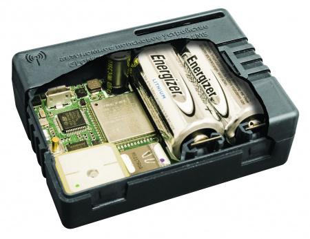 GPS маяк АвтоФон DX-Маяк (8.1) в Балашове 