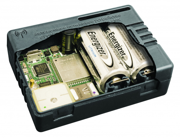 GPS маяк АвтоФон DX-Маяк (8.1) в Балашове 